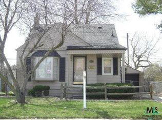 22155 Hayes Ave, Eastpointe, MI 48021