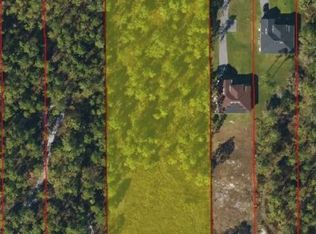 4520 45th Ave NE, Naples, FL 34120