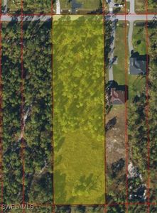 4520 45th Ave NE, Naples, FL, 34120