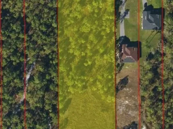 4520 45th Ave NE, Naples, FL 34120