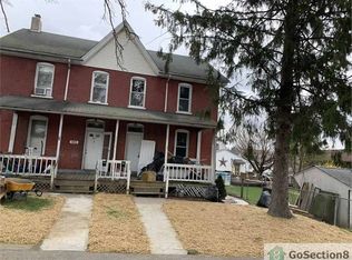 509 W 3rd Ave, Parkesburg, PA 19365
