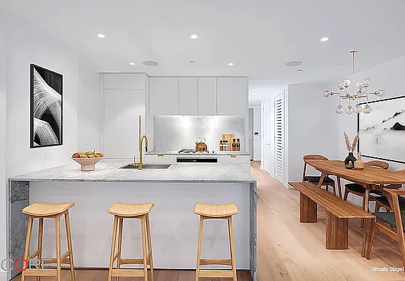 3rd image of 185 Grand St #6D