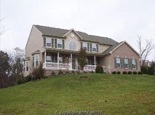 132 Chase Ct, Middletown, VA 22645