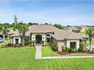 200 River Valley Ct, La Place, LA 70068