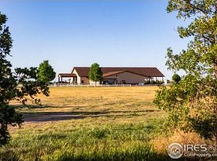 County Road 6, Wiggins, CO 80654