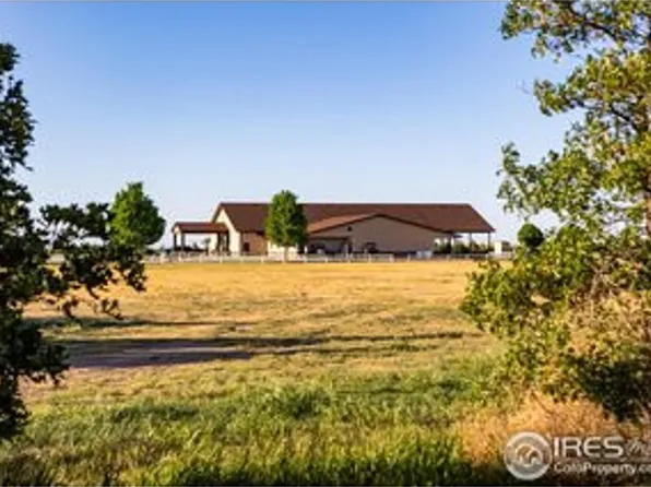 County Road 6, Wiggins, CO 80654