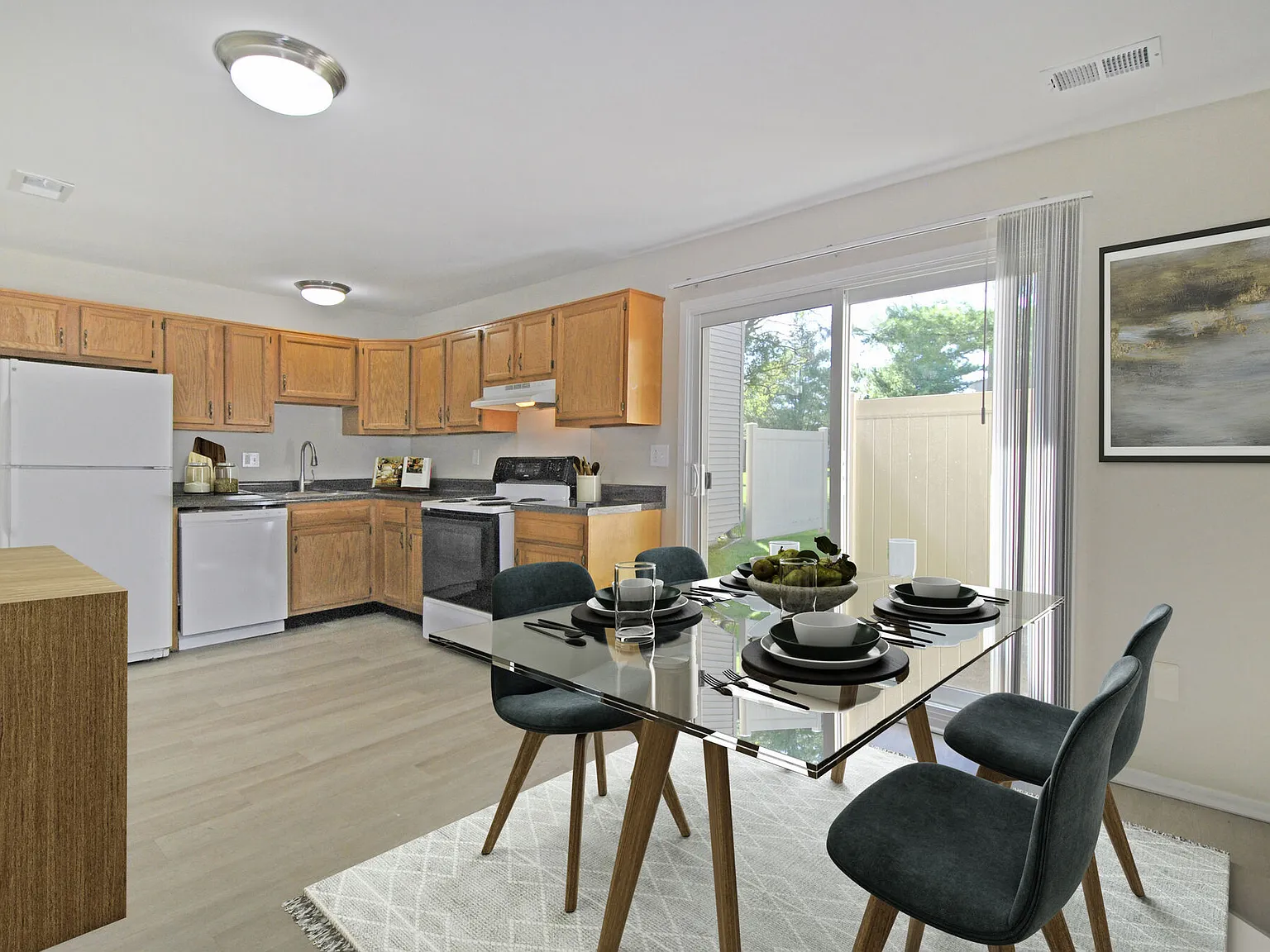 Rochester Villas — Photo 2