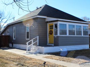 413 Phelps St, Sterling, CO 80751