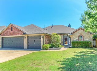 100 Stone Creek Rd, Midwest City, OK 73130