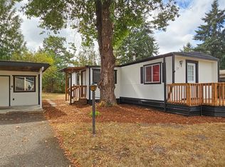 10239 185th Ave SW TRAILER 34, Rochester, WA 98579