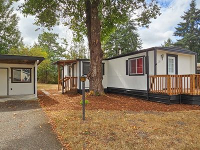 10239 185th Avenue SW UNIT 34, Rochester, WA, 98579