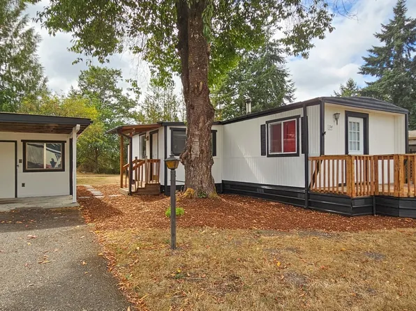 10239 185th Avenue SW #34, Rochester, WA 98579