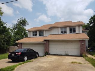 105 Crest Dr #107, San Marcos, TX 78666