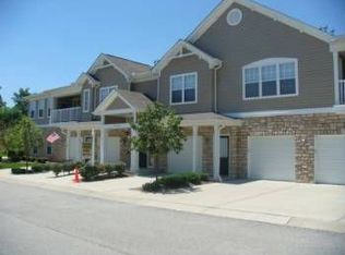 416 Ivy Ridge Dr, Cold Spring, KY 41076