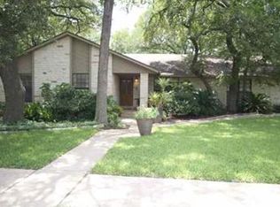 4909 Trail West Dr, Austin, TX 78735