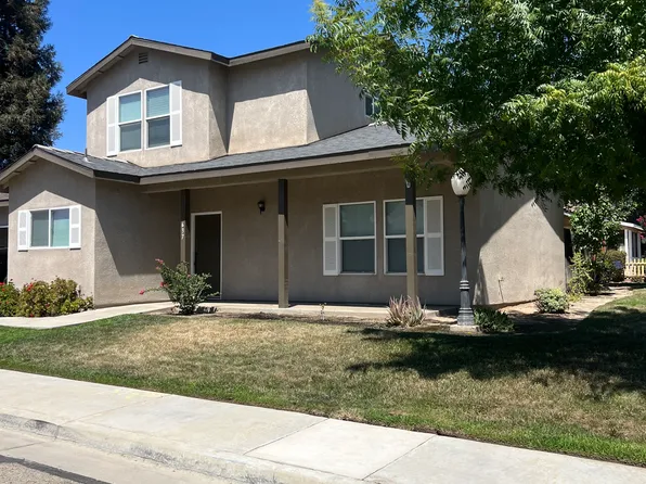 637 Glenn View Ct, Exeter, CA 93221