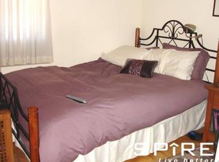 200 W 96th St APT 3E, New York, NY 10025
