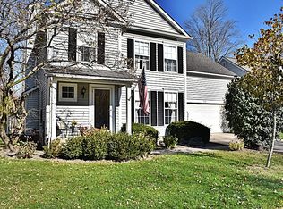 2123 Camden Ln, Hudson, OH 44236
