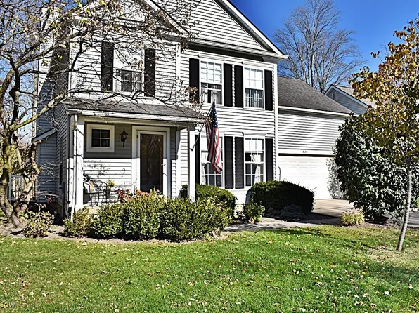 2123 Camden Ln, Hudson, OH 44236