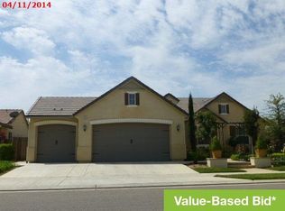 3354 Bellaire Ave, Clovis, CA