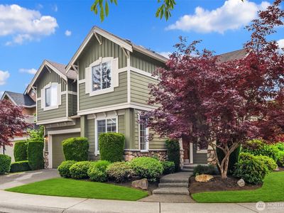 21413 SE 1st Place, Sammamish, WA, 98074