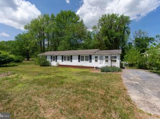 1814 Pondtown Rd, Chestertown, MD 21620