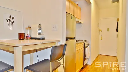 Rented by Spire Group