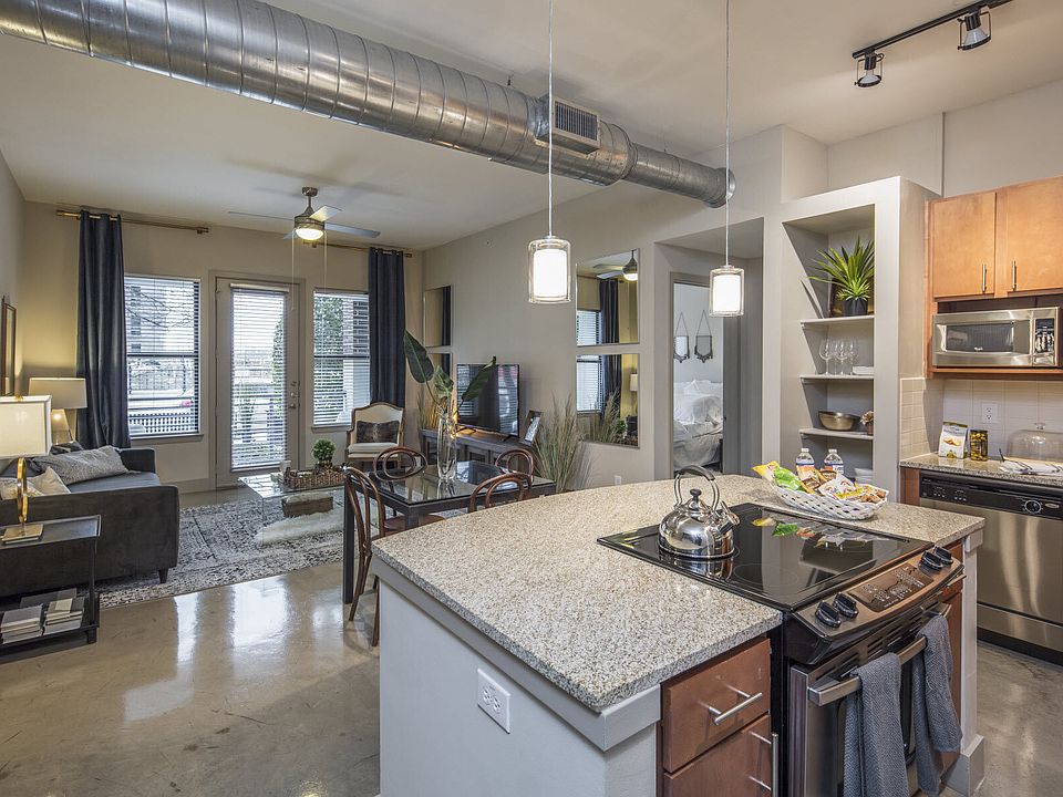 Lakeshore Lofts apartments community photo