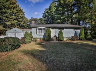 6 Marie Dr, Wilmington, MA 01887