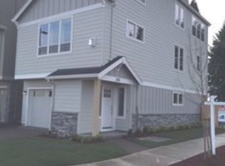 2110 NW 163rd Ter, Beaverton, OR 97003