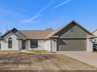 314 Lincoln Ave, Muscle Shoals, AL 35661