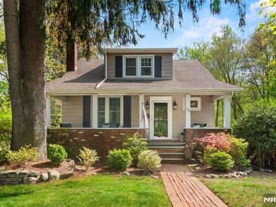 130 Darlington Ave, Ramsey, NJ, 07446
