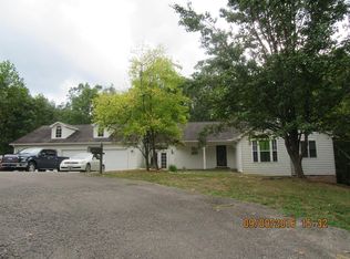 175 Silver St, Morehead, KY 40351