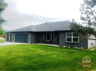 107 Moores Creek Ct, Ennis, MT 59729