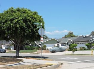 424 N Mangrove Ave, Covina, CA 91724