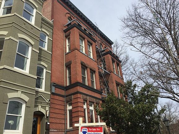 3rd image of 115 New York Ave NW Unit 6