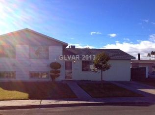 4529 N Amherst Ln, Las Vegas, NV 89107