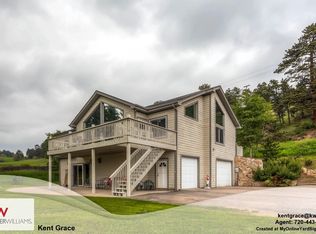 24300 Rockland Rd, Golden, CO 80401