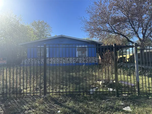 510 Jamaica Dr, San Antonio, TX 78227