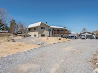 2779 Cactus View Dr, Reno, NV 89506