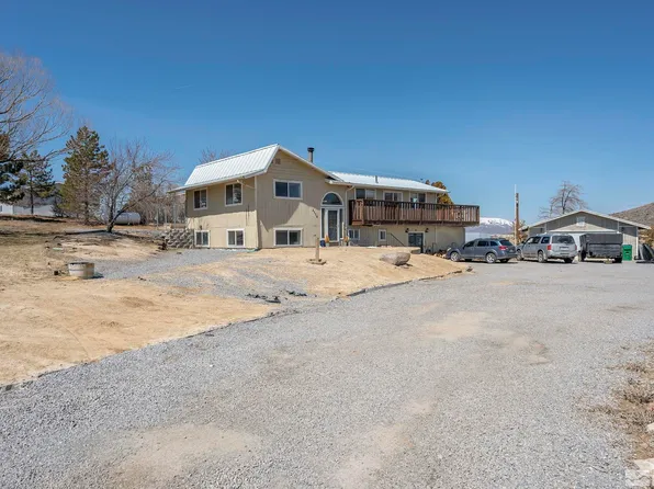 2779 Cactus View Dr, Reno, NV 89506