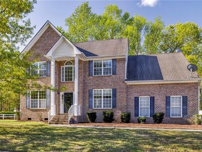 101 Woodhaven Dr, Suffolk, VA, 23435