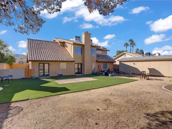 3508 N Tenaya Way, Las Vegas, NV 89129