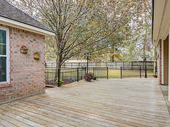 Deck View