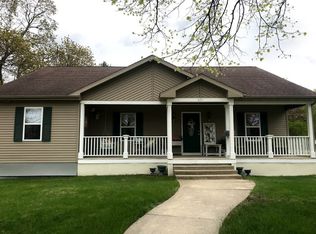 635 Liberty St, Ripon, WI 54971