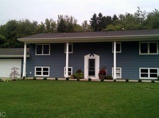 4880 Greenfield St, Muskegon, MI