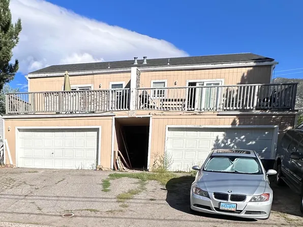 167 Michelle Dr, Stateline, NV 89449