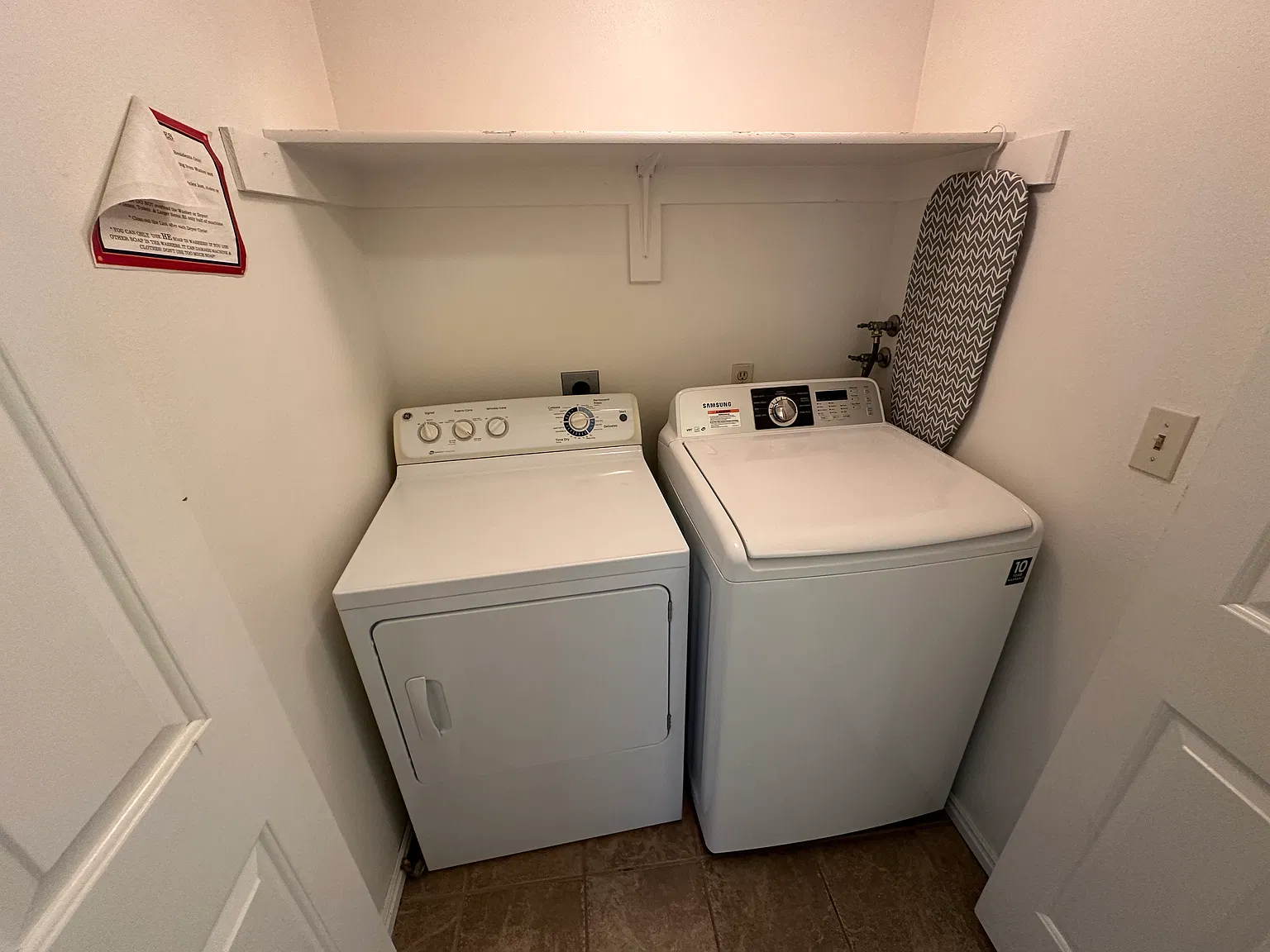Nottingham Apartments — Photo 4