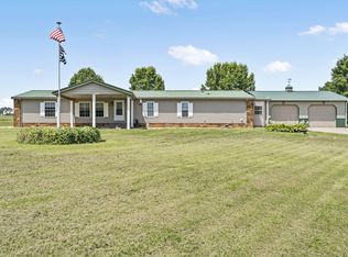 439 Lenape Rd, Billings, MO 65610