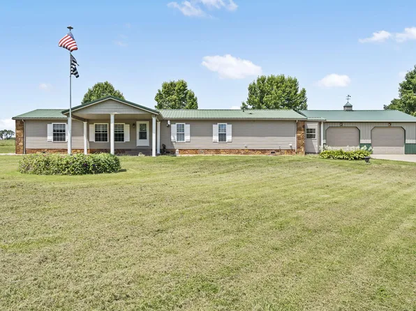 439 Lenape Road, Billings, MO 65610